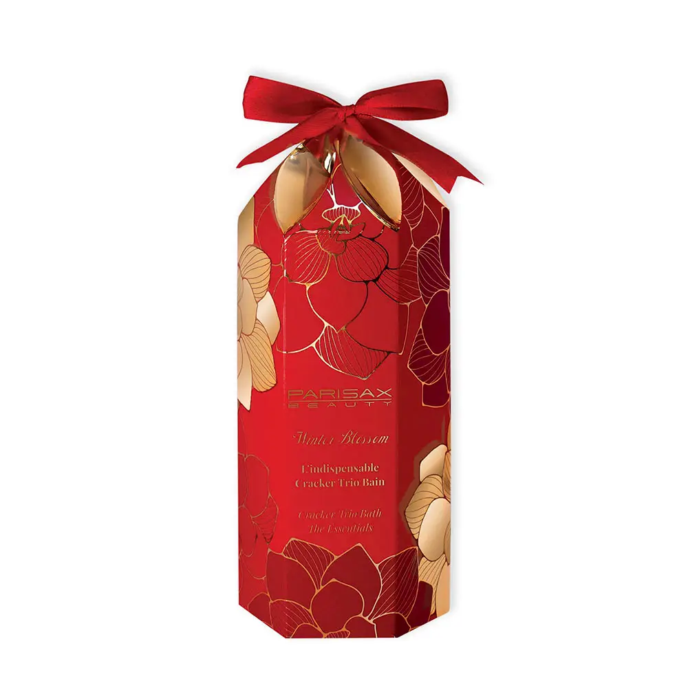 Parisax Cracker Surprise
