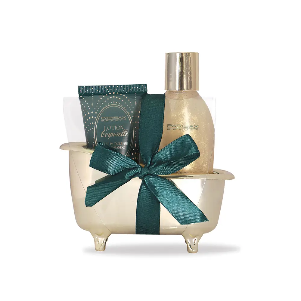 Parisax Mini Bain – Duo Corps