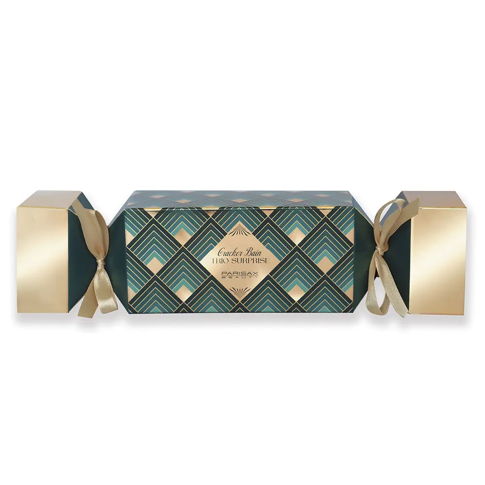 Parisax Le Cracker de Noël