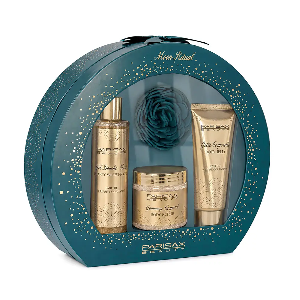 Parisax Coffret Moon Rituals