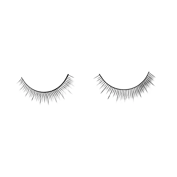 Parisax Faux Cils