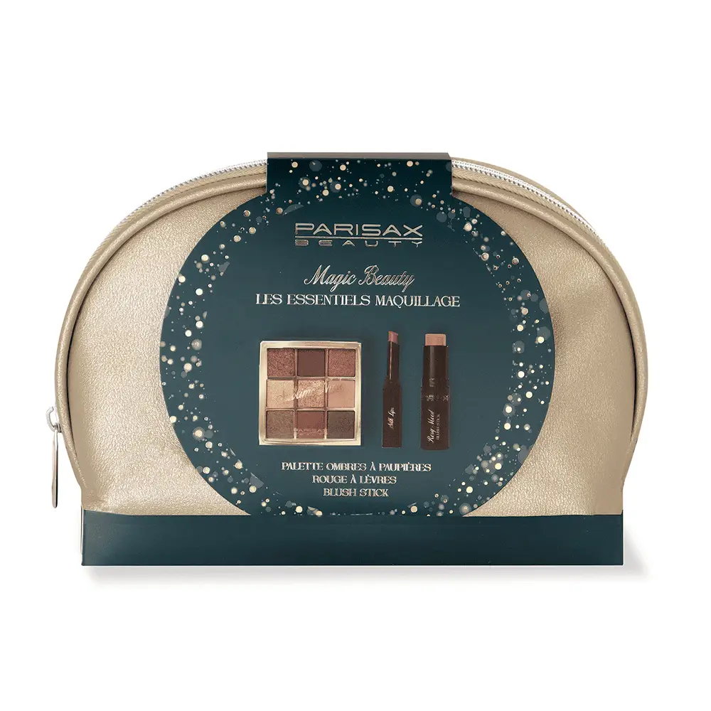 Parisax Pochette Maquillage