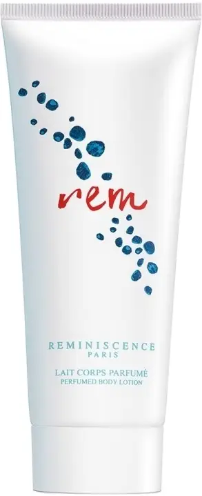 Reminiscence Rem Lait Corps