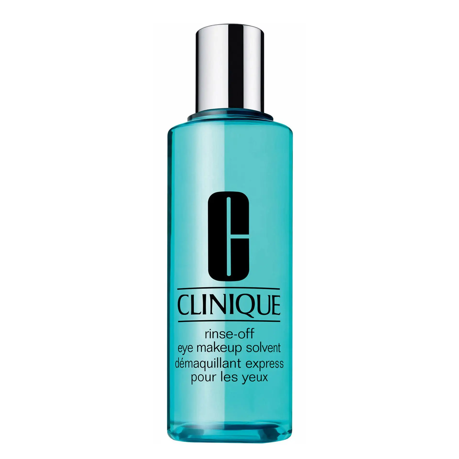 Clinique Rinse-Off Eye