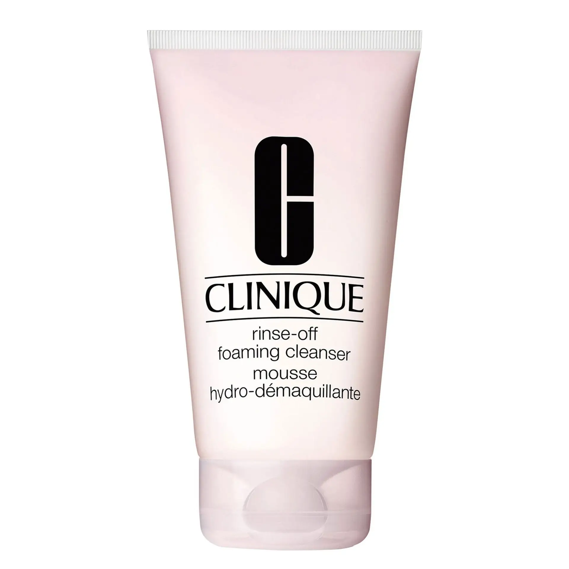 Clinique Rinse-Off Foaming Cleanser