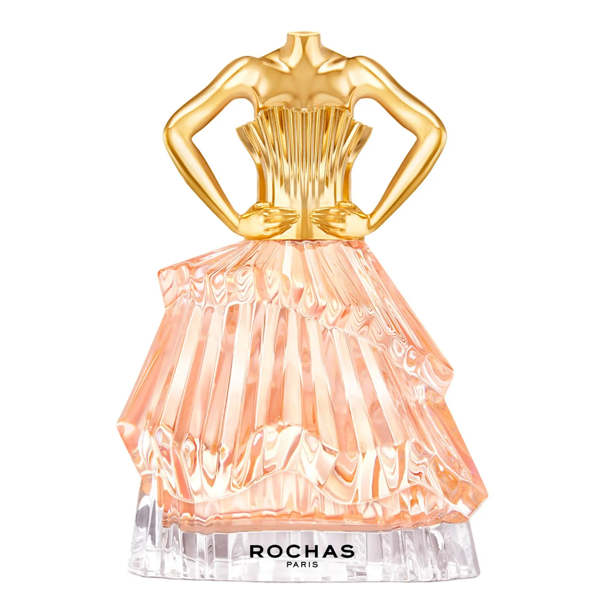Rochas Audace