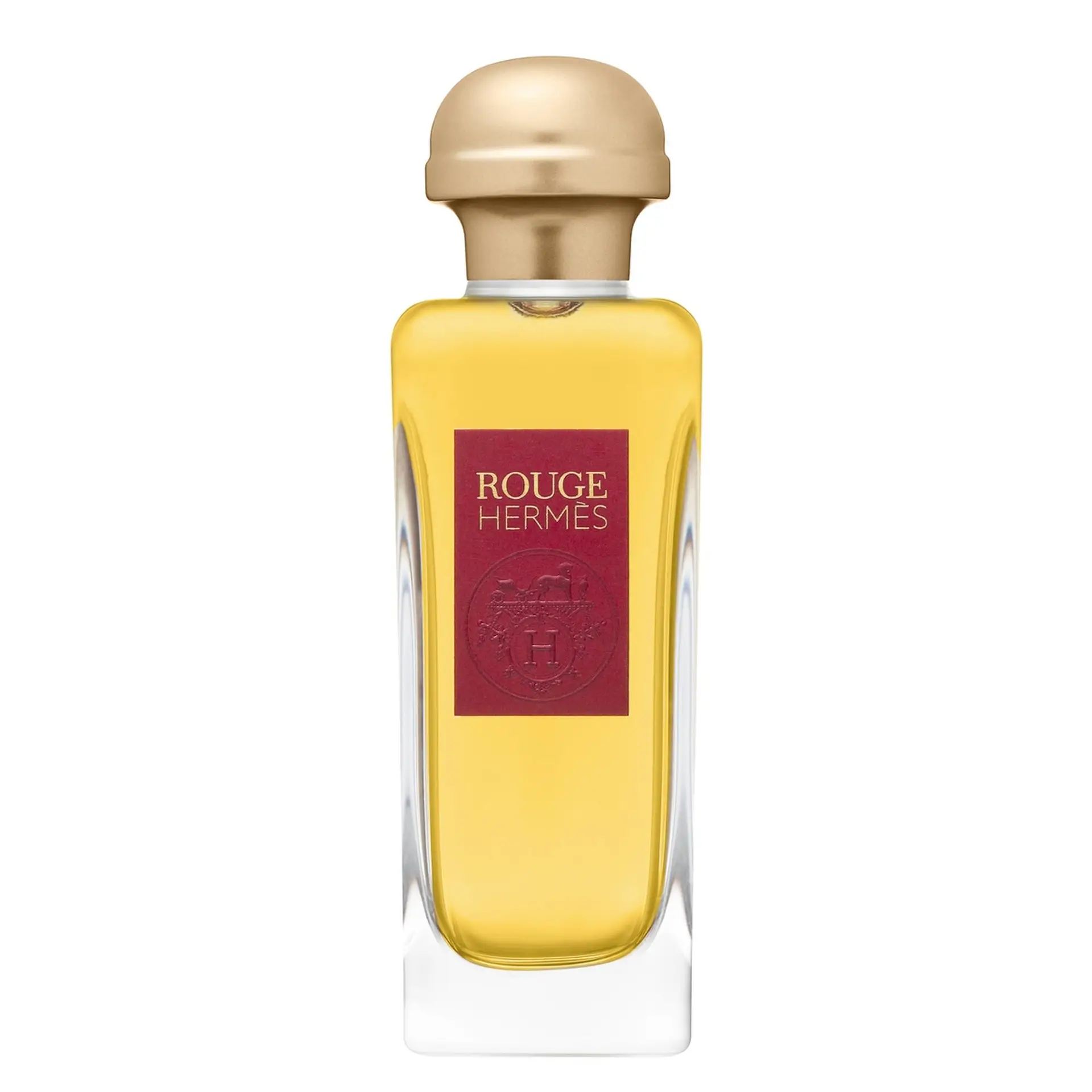 HERMÈS Rouge Hermès