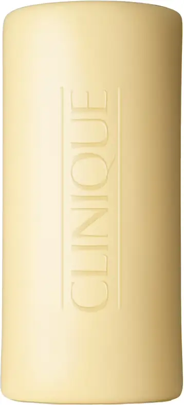 Clinique Savon Solide Visage
