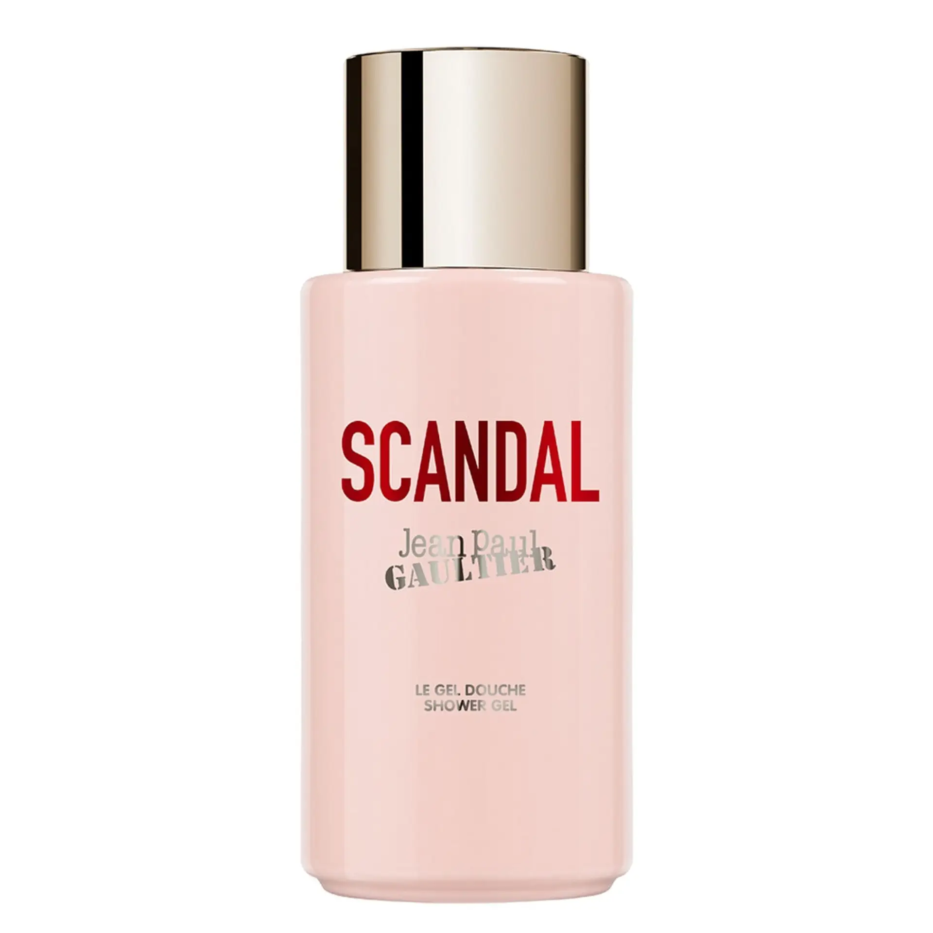 Jean Paul Gaultier Scandal Gel Douche