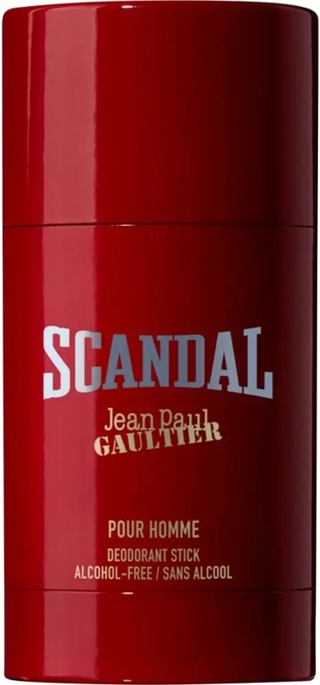 Jean Paul Gaultier Scandal pour Homme Déodorant Stick