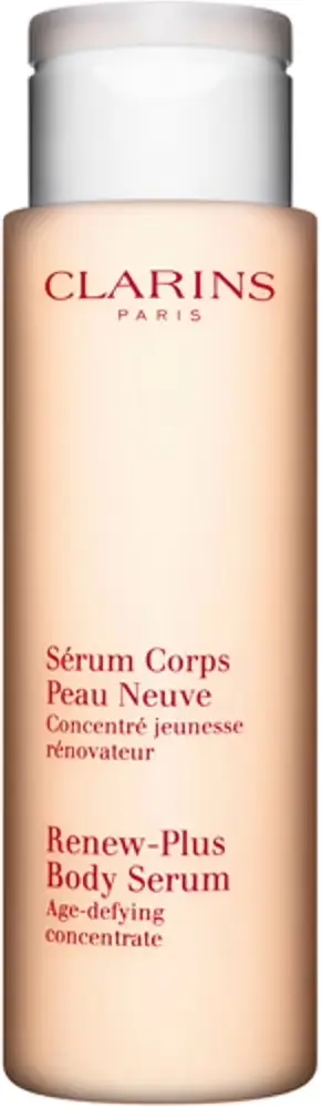 Clarins Sérum Corps Peau Neuve