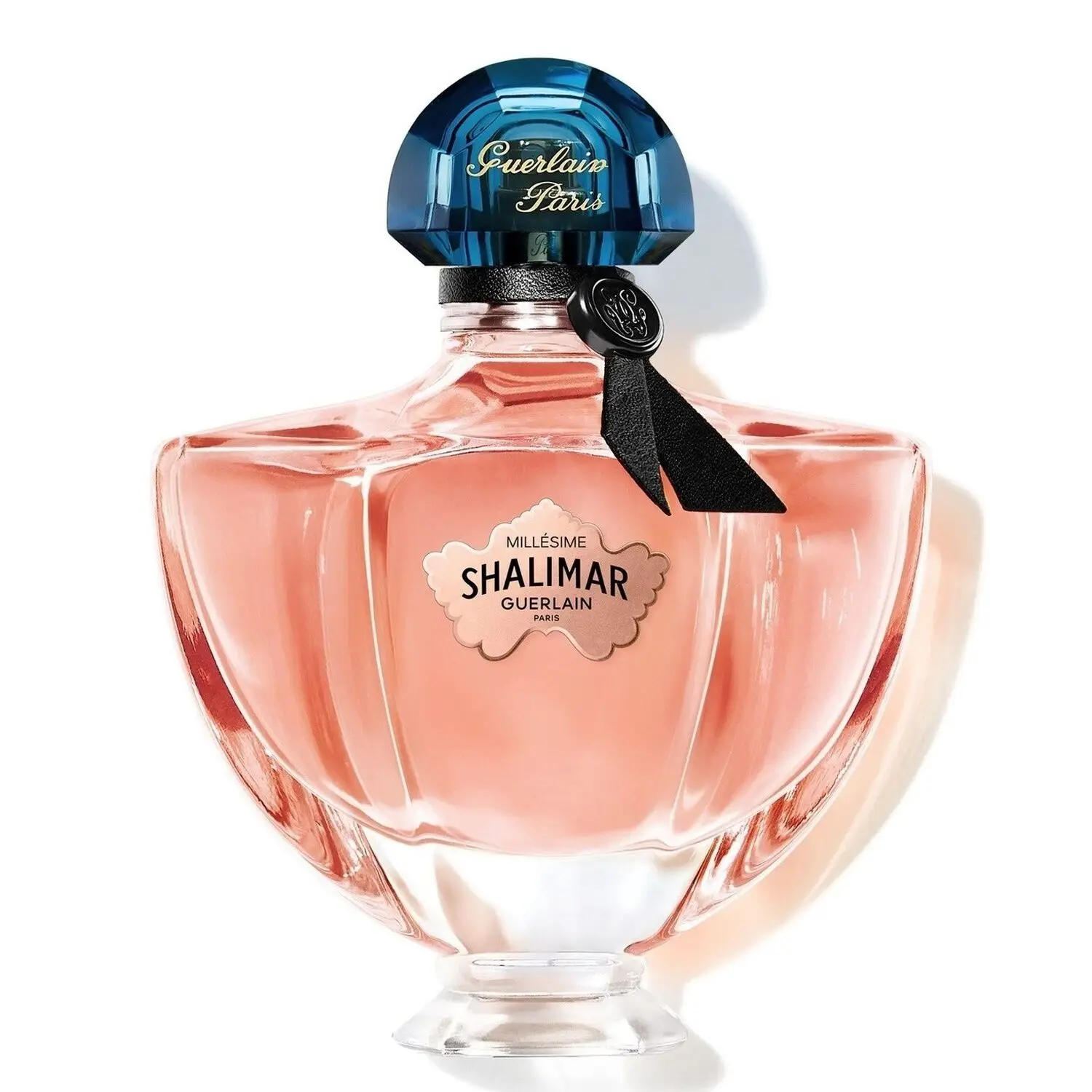 Guerlain Shalimar Millésime Rose