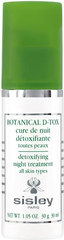 SISLEY Botanical D-TOX