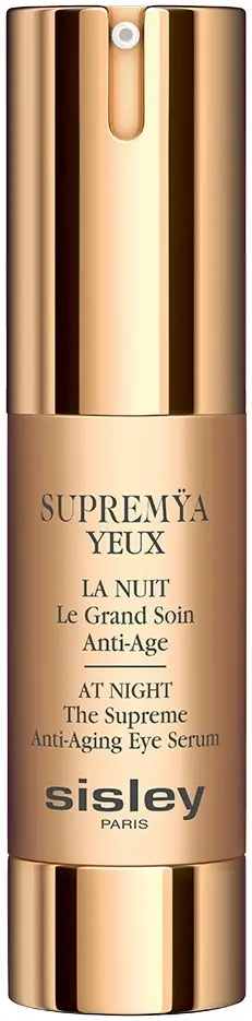 SISLEY Supremÿa Yeux la Nuit