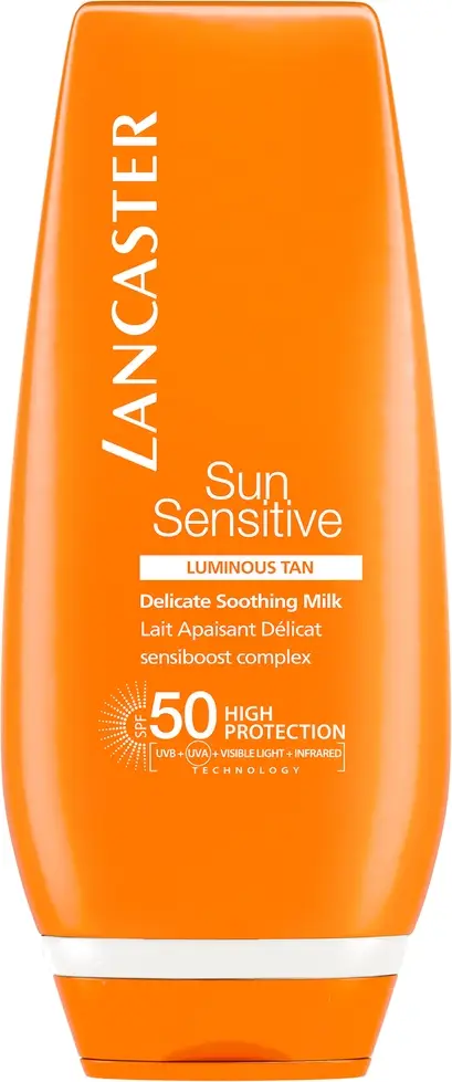 Lancaster Sun Sensitive SPF50