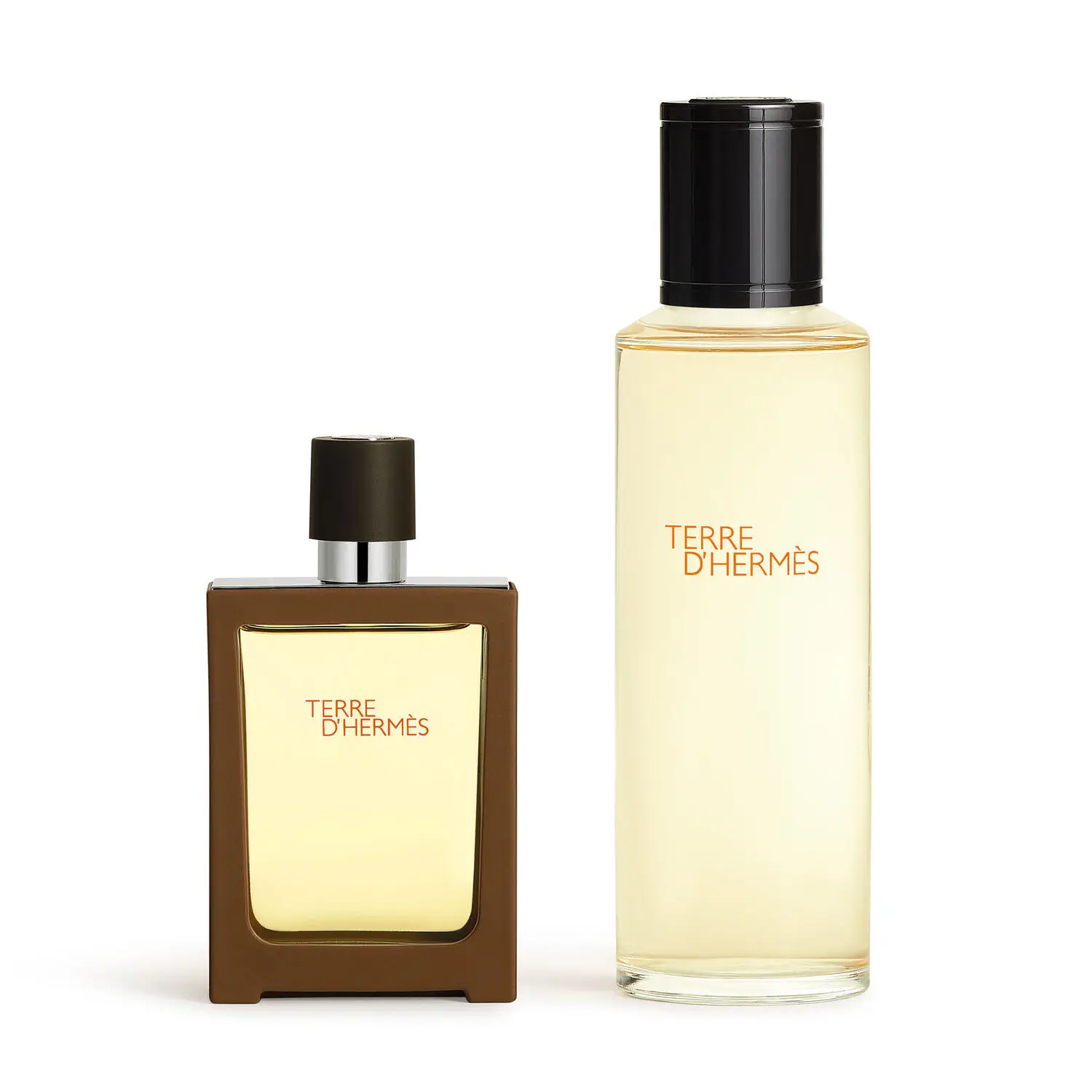 HERMÈS Terre d'Hermès 121 Gr