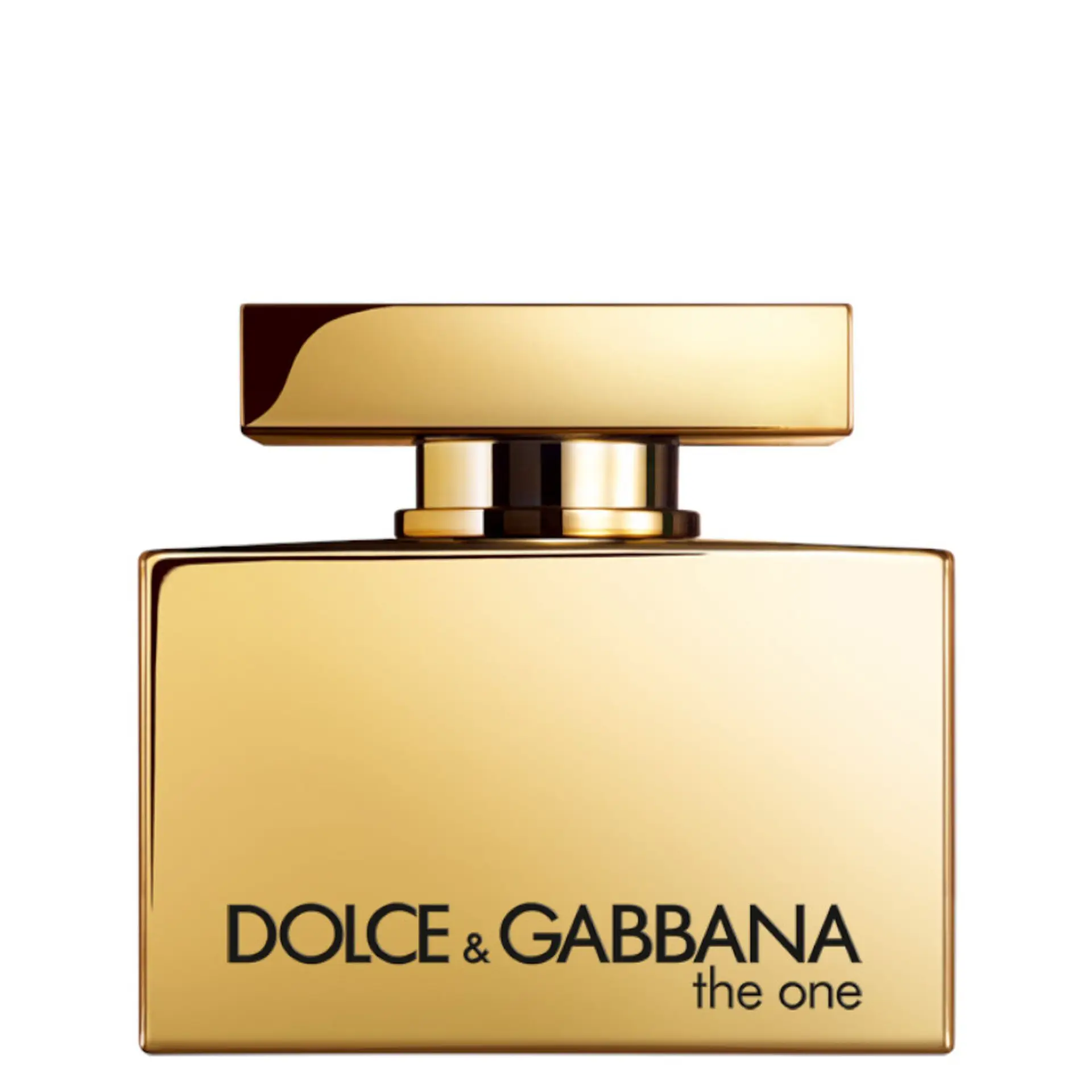 Dolce & Gabbana The One Gold