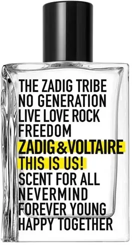 Zadig & Voltaire This Is Us