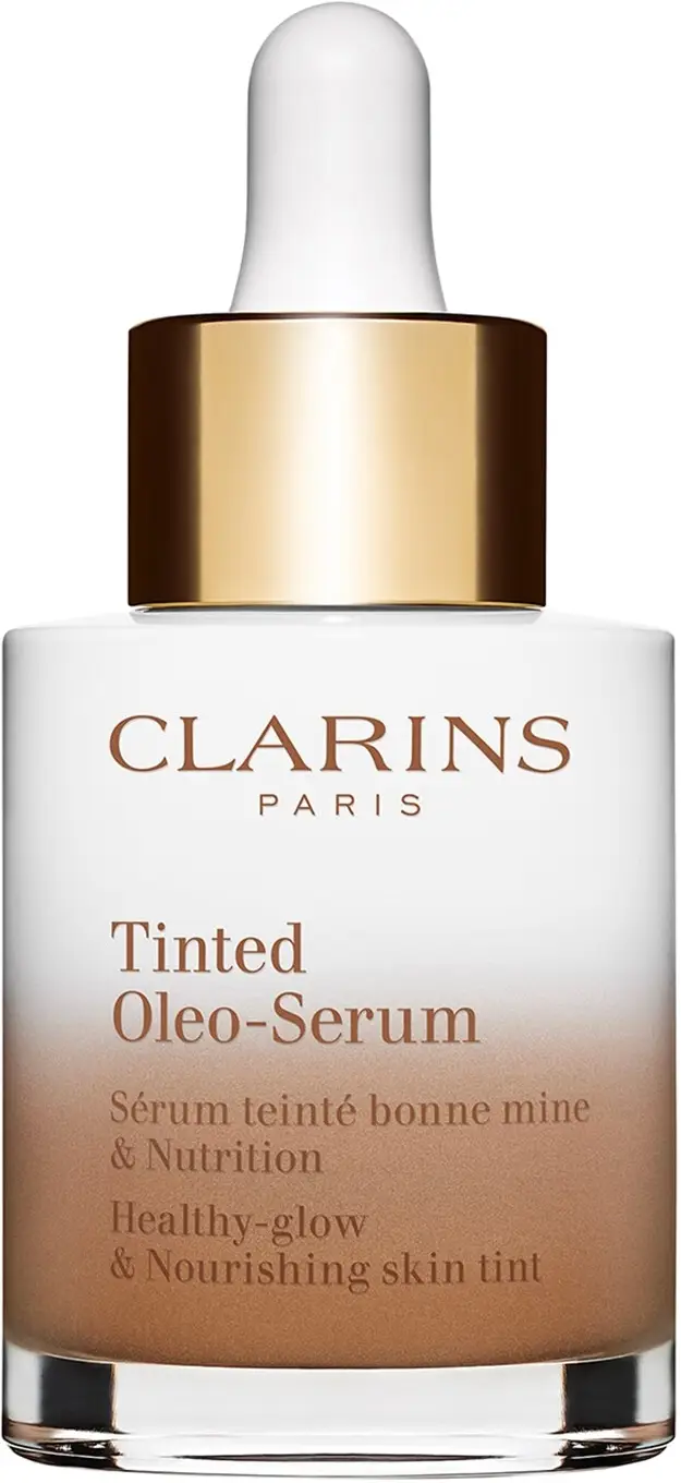 Clarins Tinted Oleo-Serum