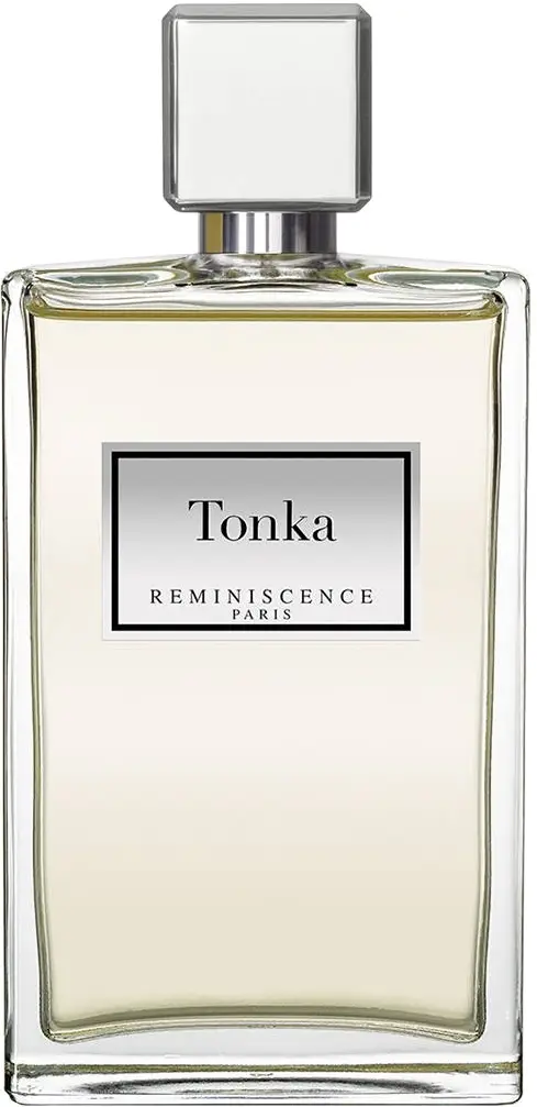 Reminiscence Tonka