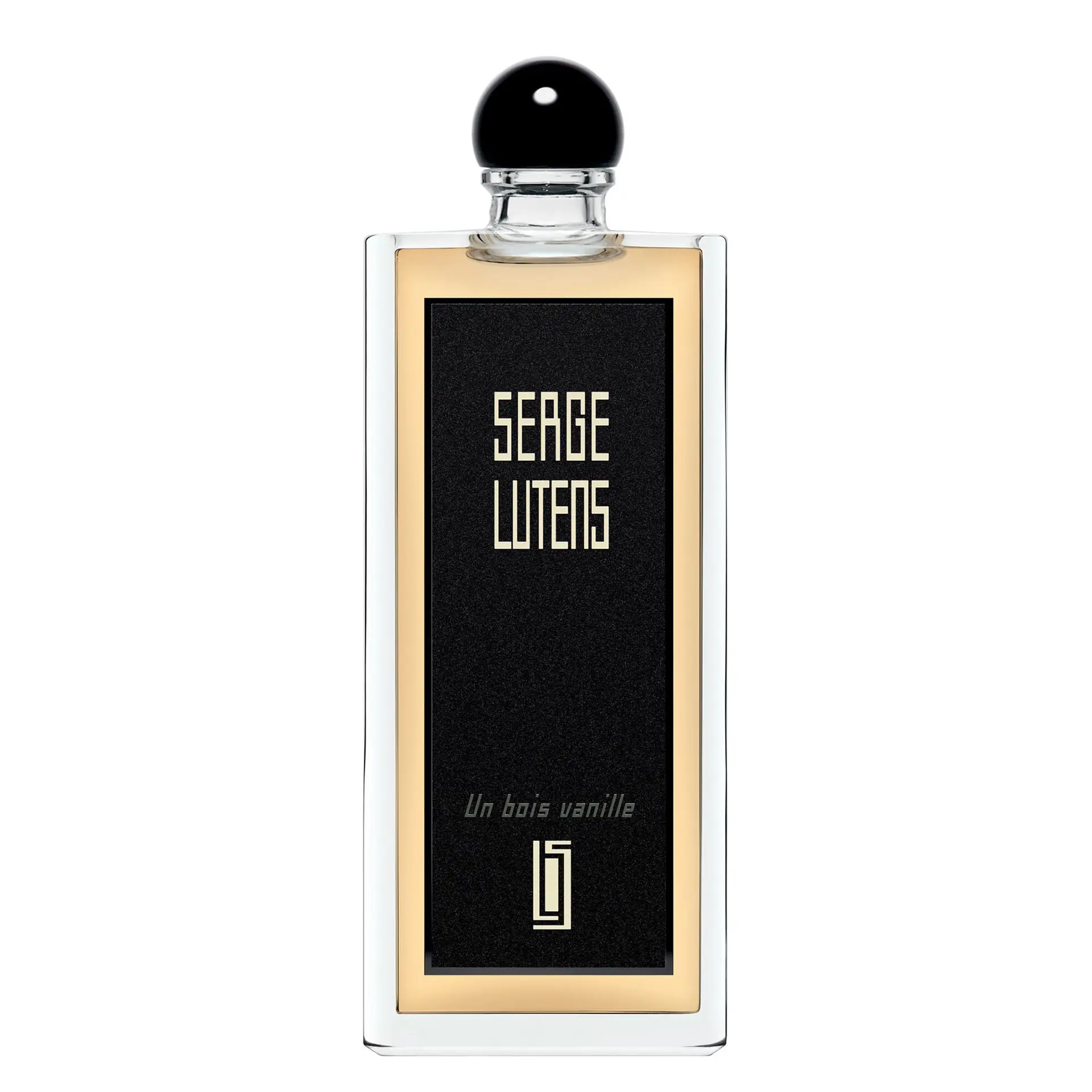 Serge Lutens Un Bois Vanille