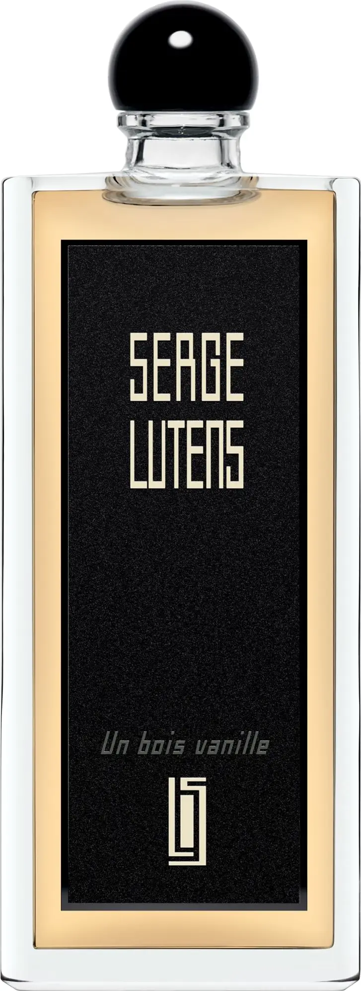 Serge Lutens Un Bois Vanille