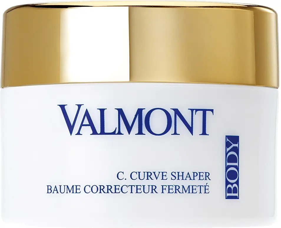 Valmont C. Curve Shaper