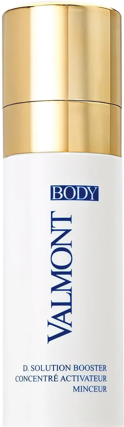 Valmont D. Solution Booster