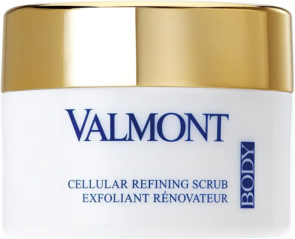 Valmont Cellular Refining Scrub