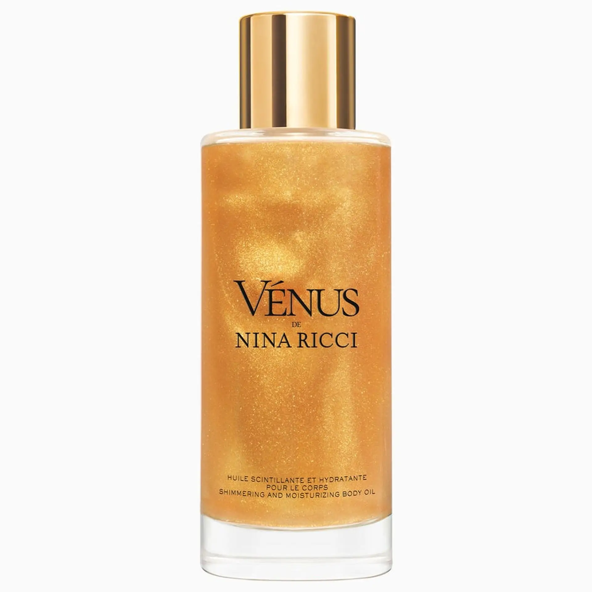 Nina Ricci Vénus Huile Corps