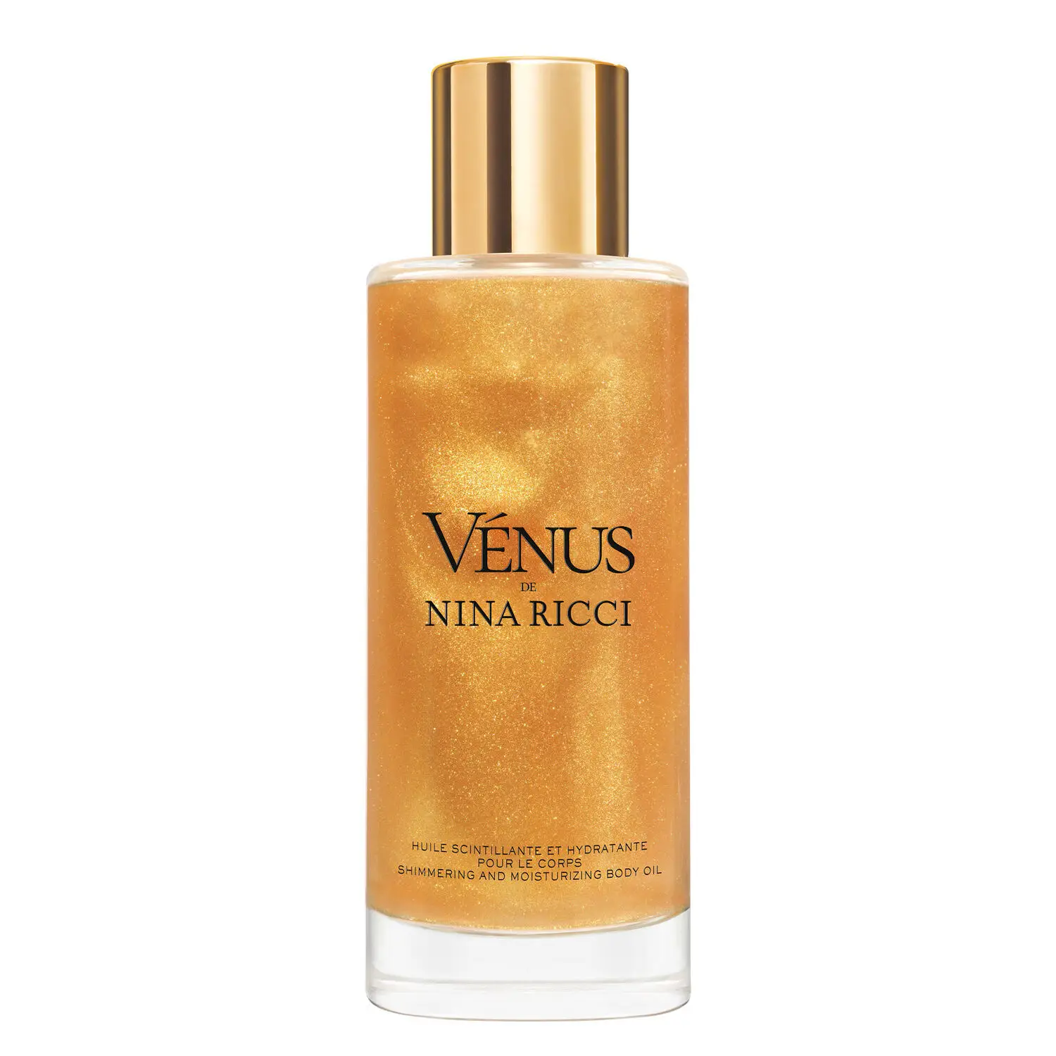 Nina Ricci Vénus Huile Corps