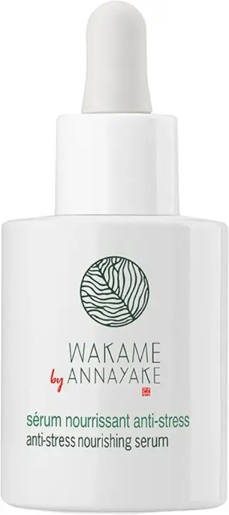 Annayake Wakame
