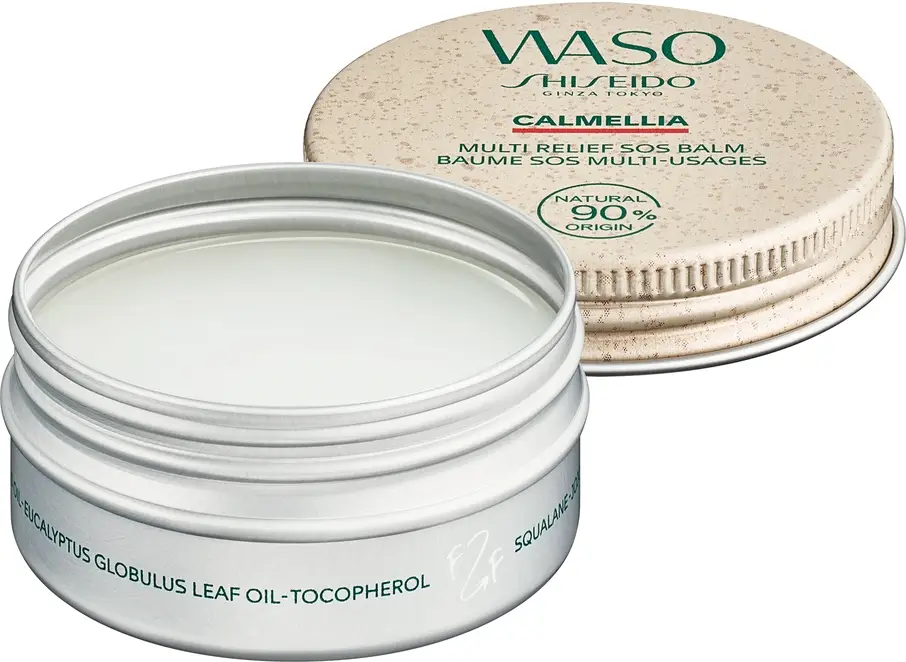 Shiseido WASO