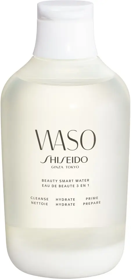 Shiseido WASO