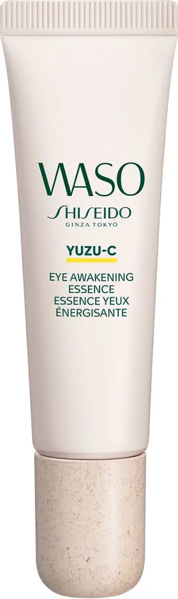 Shiseido YUZU-C Essence Yeux Energisante