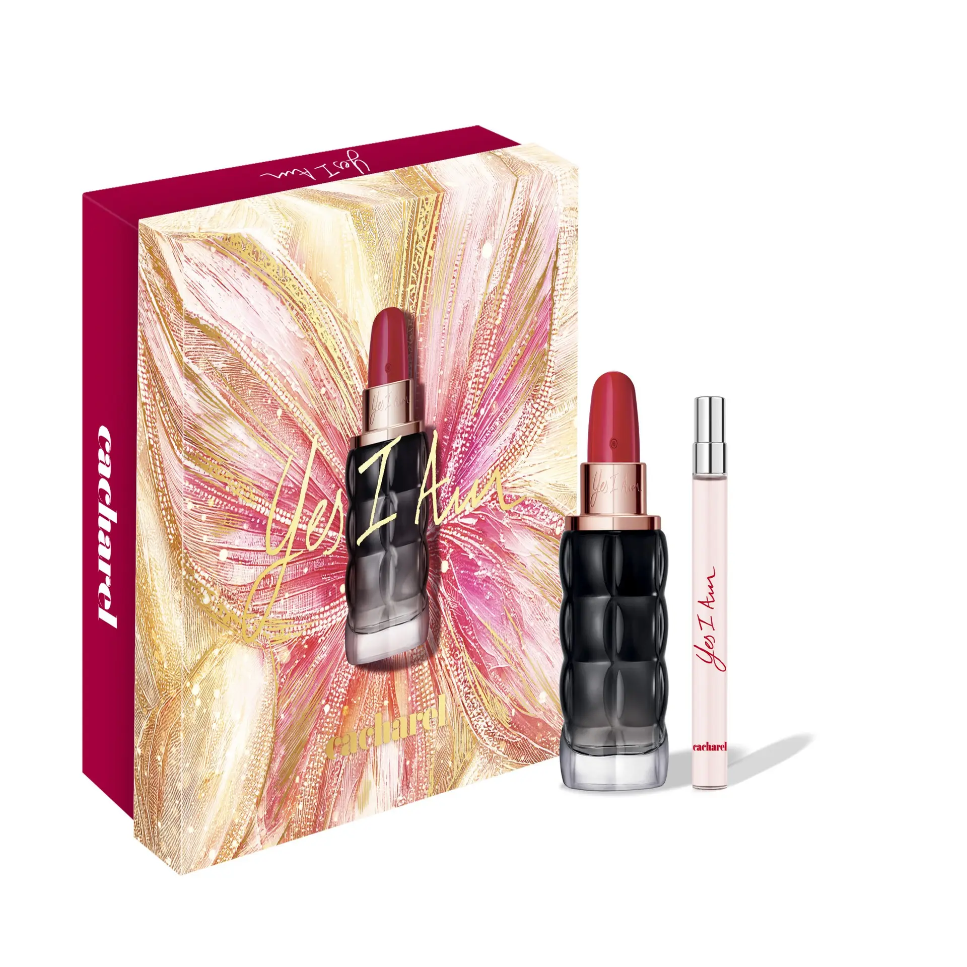 Cacharel Coffret Parfum