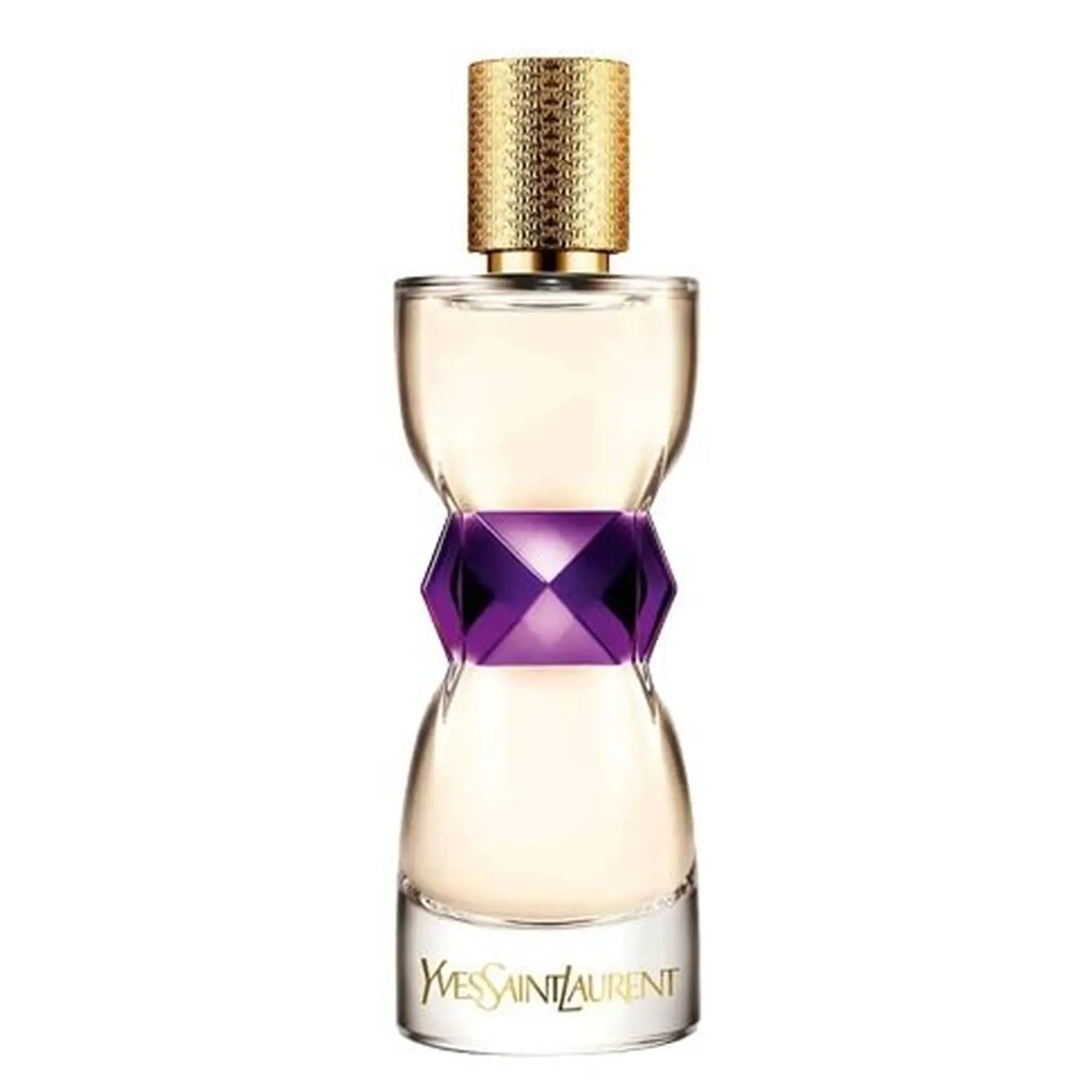 Yves Saint Laurent Manifesto