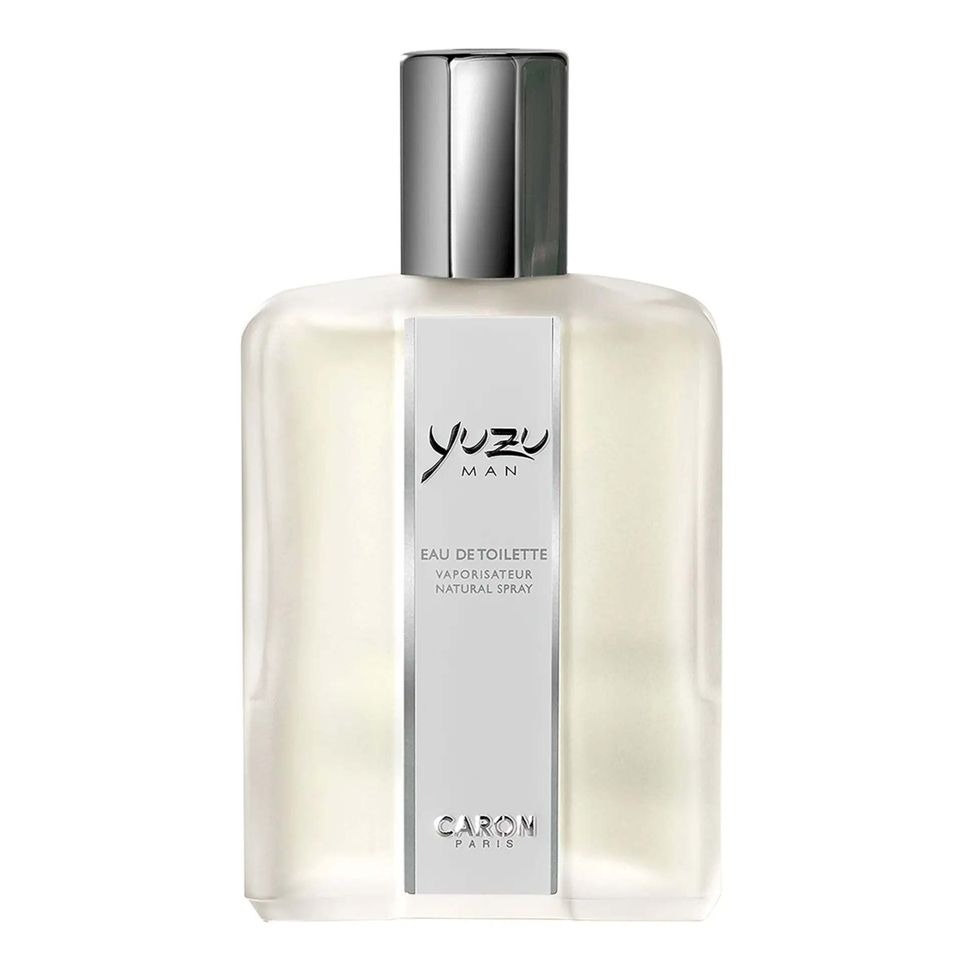 Caron Yuzu Man
