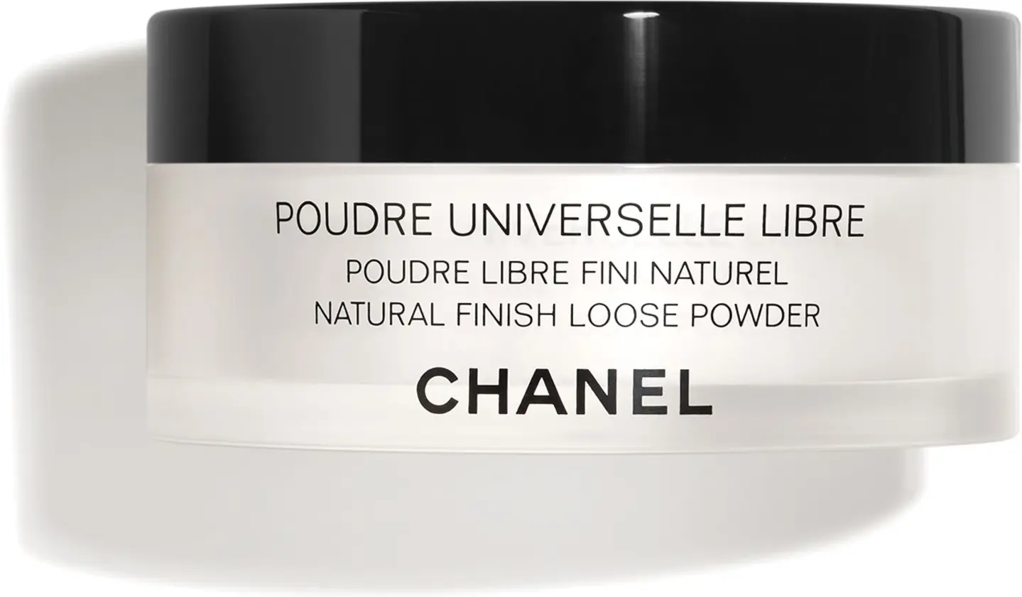CHANEL Poudre Universelle Libre