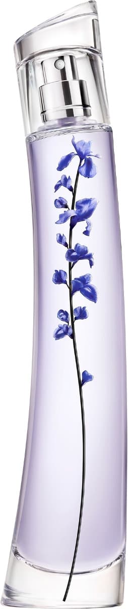 Flower Ikebana Indigo By Kenzo