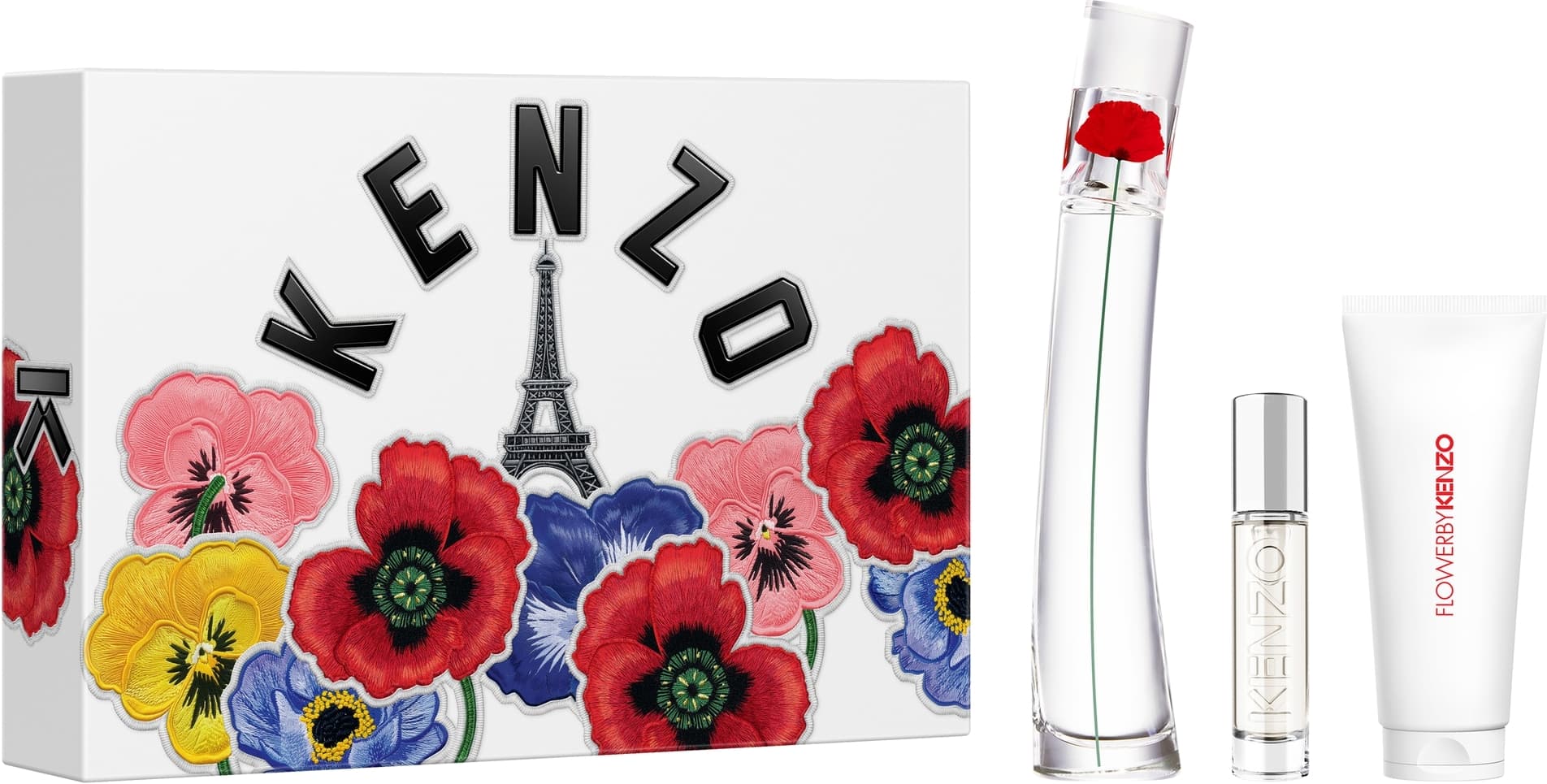 Coffret Parfum