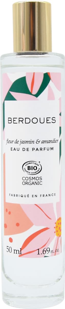 Fleur de Jasmin & Amandier