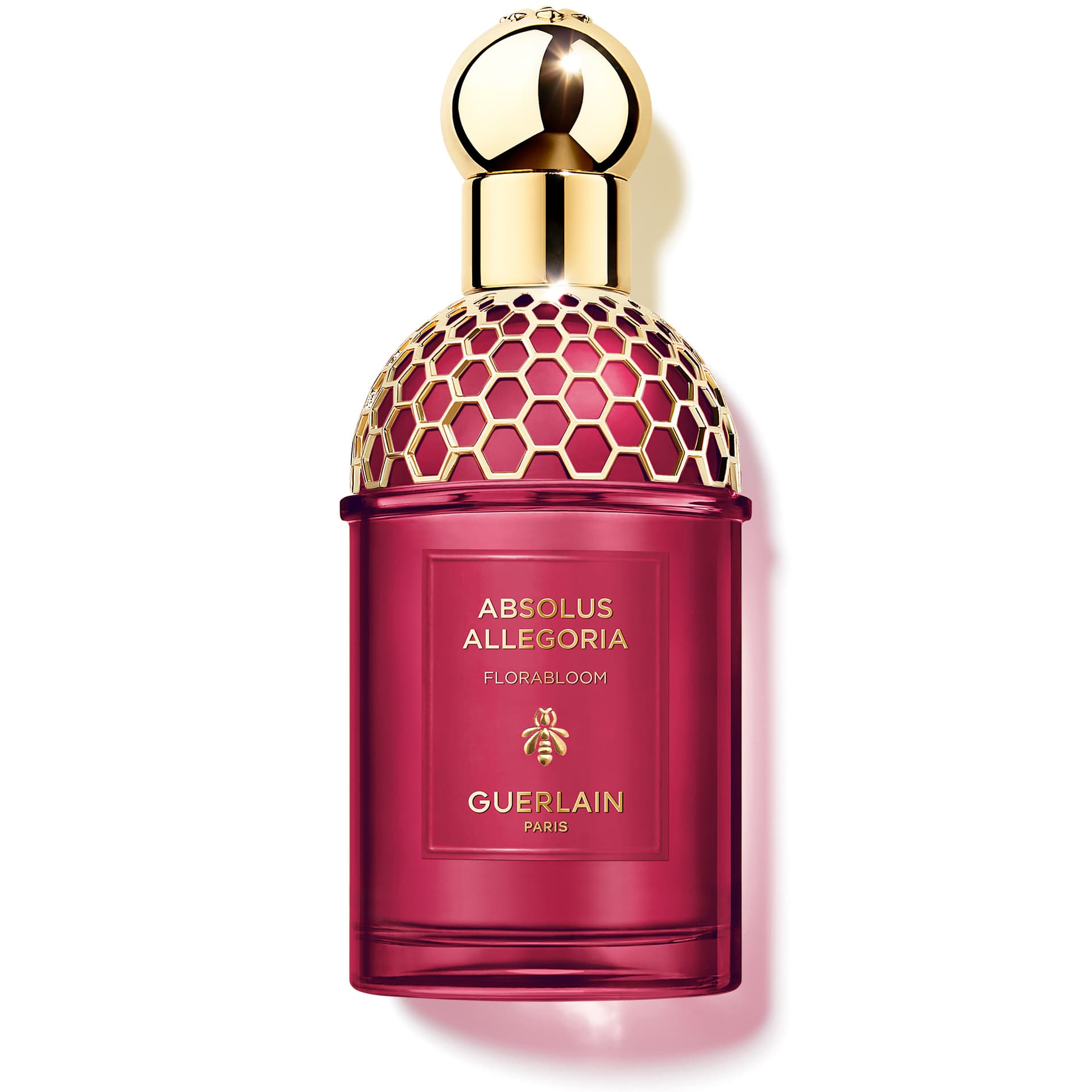 Florabloom Eau de Parfum