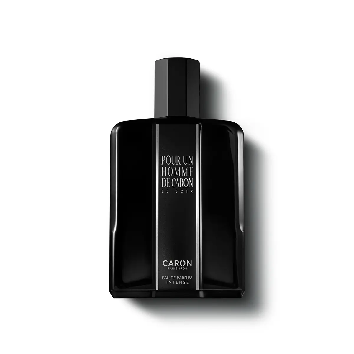 Pour Un Homme Le Soir