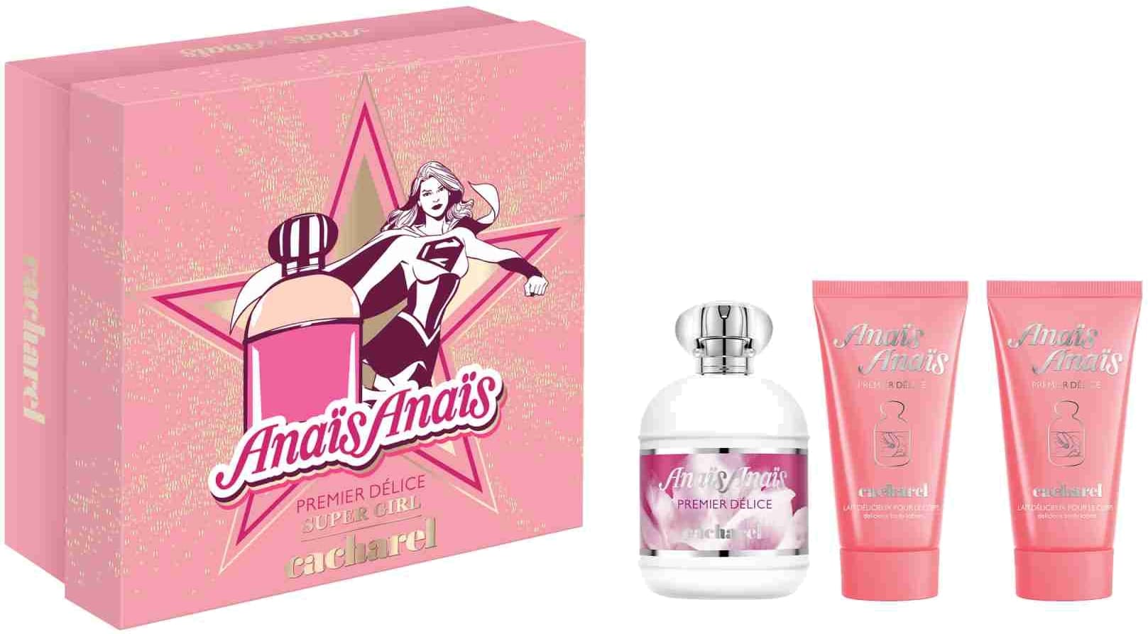 Coffret Parfum