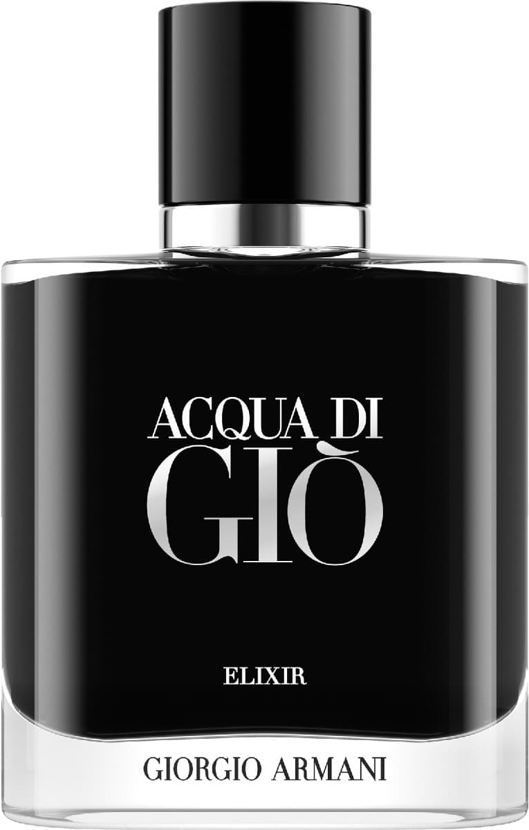 Acqua di Giò Elixir