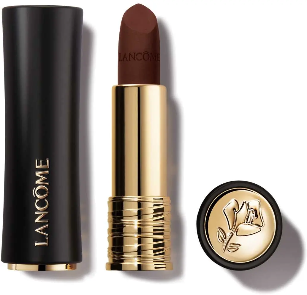Lancôme L'Absolu Rouge Drama Matte