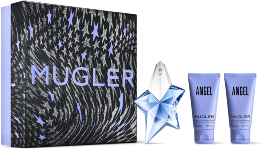 Coffret Parfum