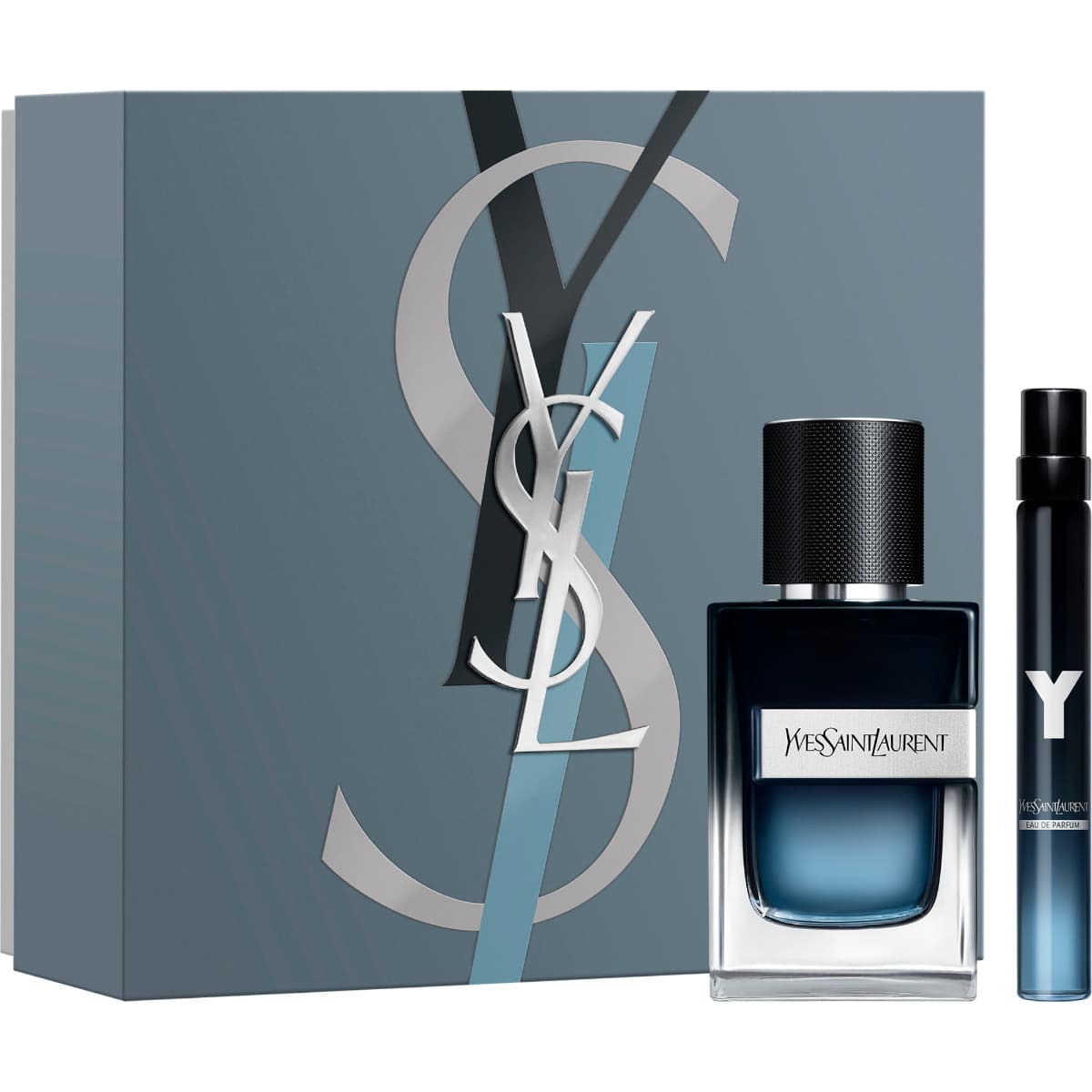 Coffret Parfum