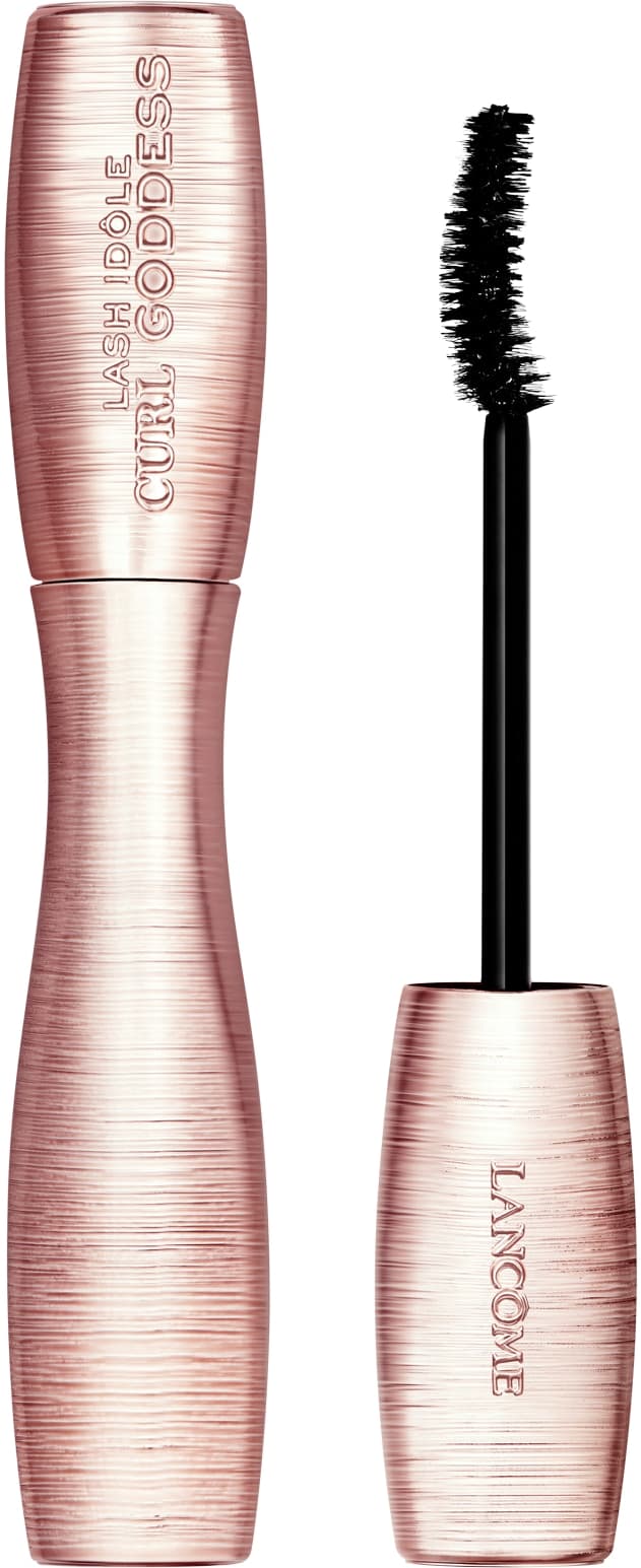 Lash Idôle Curl Goddess